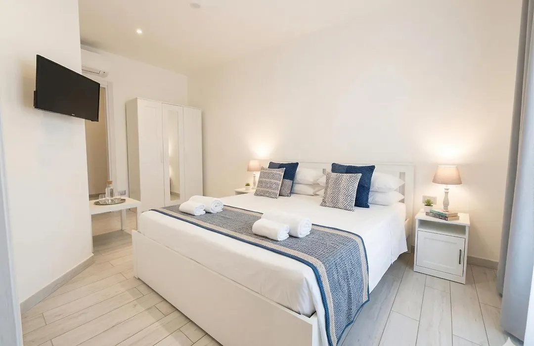 San Paolo Rooms-1